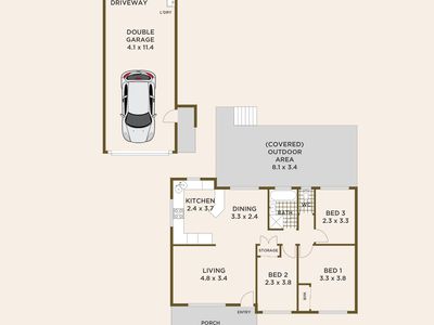 19 Swan Street, Kanwal