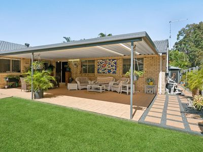 6 Carlyle Court, Wellington Point