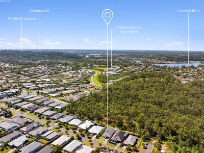 5 Alexa Rise, Upper Coomera