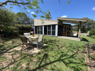 233 Mercer Springate Road, Nanango
