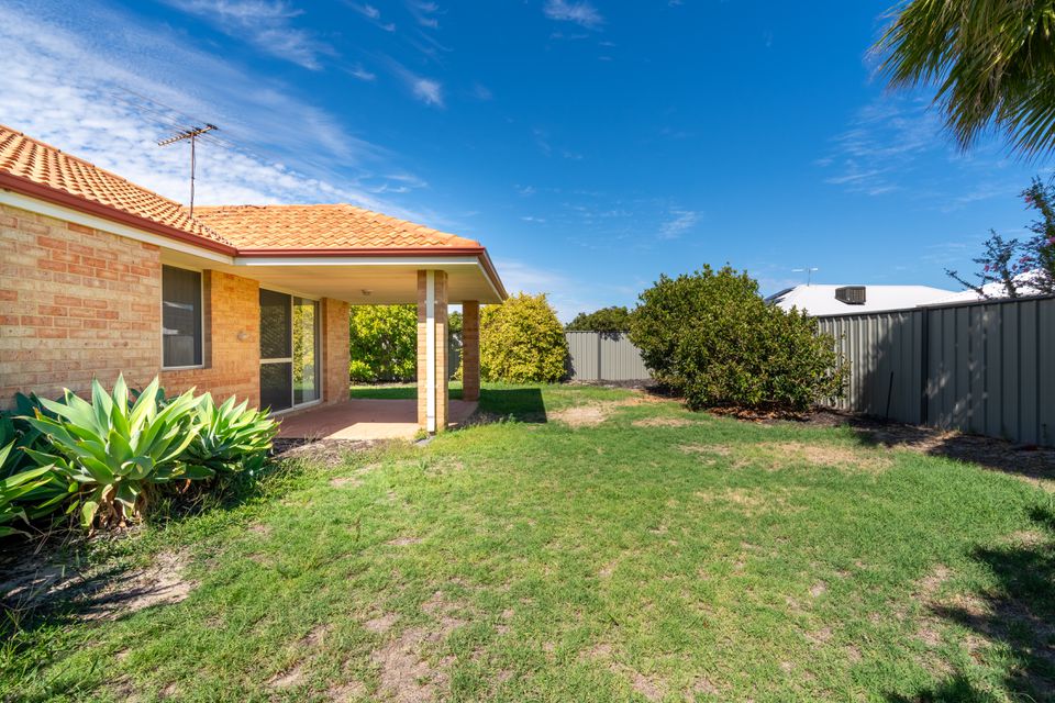 19 Kookynie Loop, Baldivis