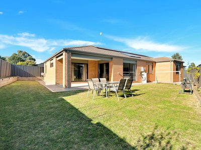 2 Yass Court, Wyndham Vale