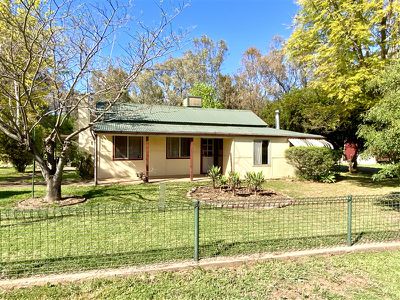 3309 Bedgerabong Road, Bedgerabong