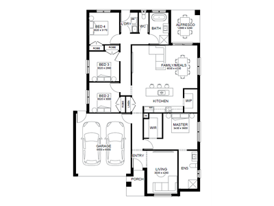 Lot 801 Kettlewell Drive, Lara