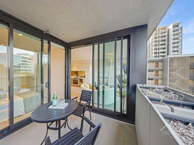 204 / 1 Network Place, North Ryde