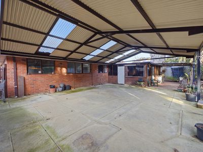 3 Wahroonga Road, Mount Nasura