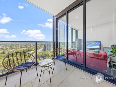 2310 / 3 Network Place, North Ryde