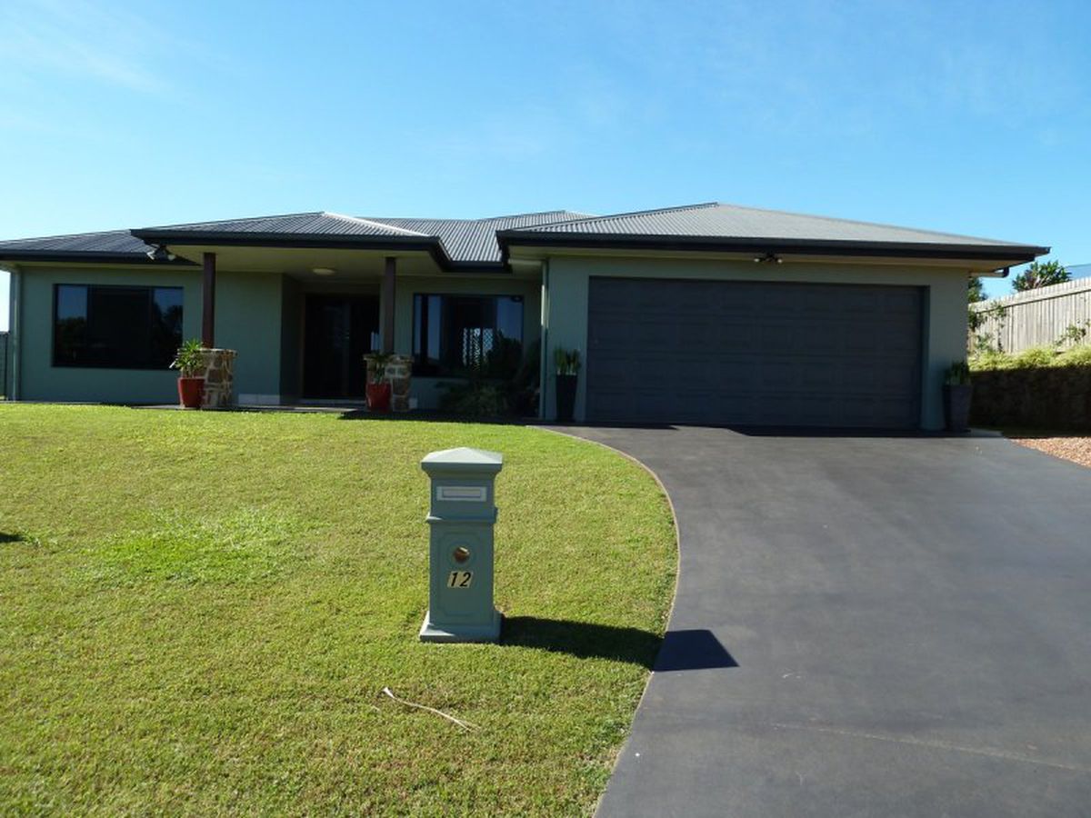 12 Gagetti Close, Atherton