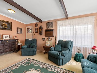 79 Bunberra Street, Bomaderry