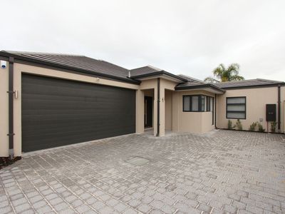 34A Cleveland Street, Dianella