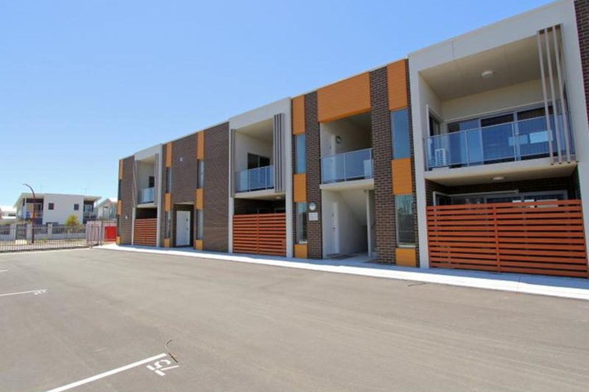 70 / 54 Station Street, Cannington