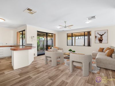 6 Ginger Court, Port Kennedy