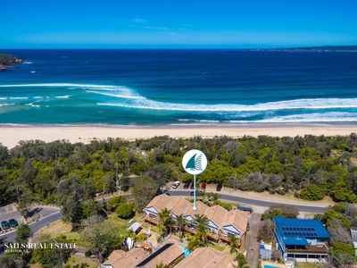 3 / 1-3 Ocean Drive, Merimbula