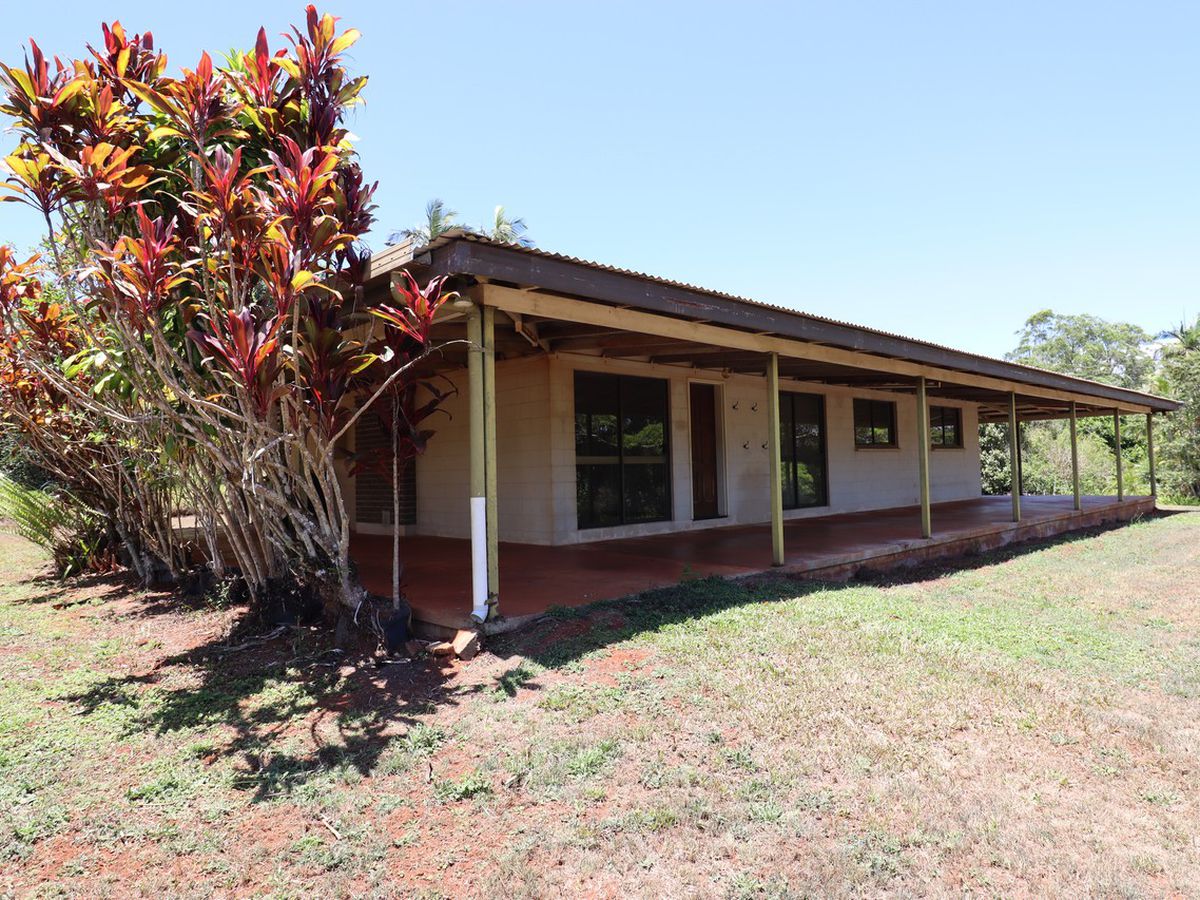 38 Mathers Road, Malanda