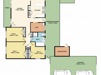 113 Hawkins St, Howlong