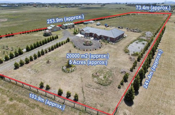 350 Mt Ridley Road, Mickleham