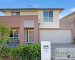 17 Claremont Street, Kellyville Ridge