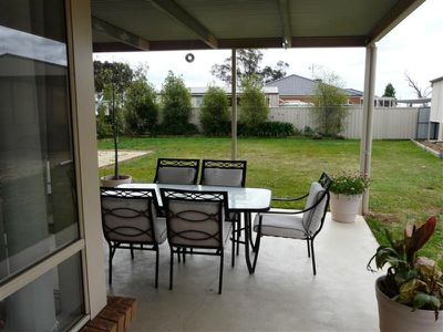 Tocumwal