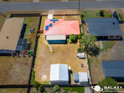 20 Mclachlan Drive, Avenell Heights