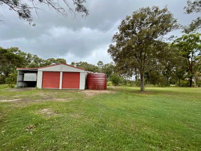 36 Francis Avenue, Booral