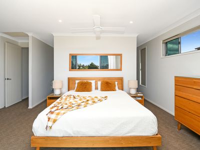 38 TARAWA STREET, Parrearra