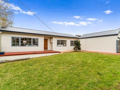 1174 Frankston-Flinders Road, Somerville