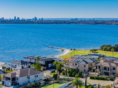 1 Majestic Close, Applecross