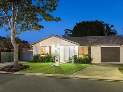 32 Torquay Crescent, Tingalpa