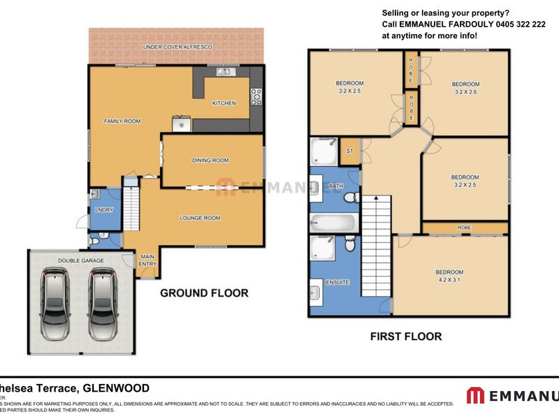 14 Chelsea Terrace, Glenwood