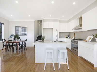 11A Brooks Terrace, Kanahooka