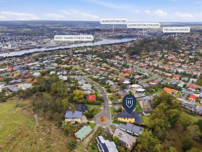 15 Grenadier Court, Trevallyn
