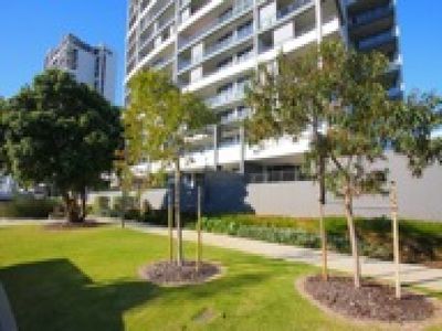 106 / 19 The Circus, Burswood