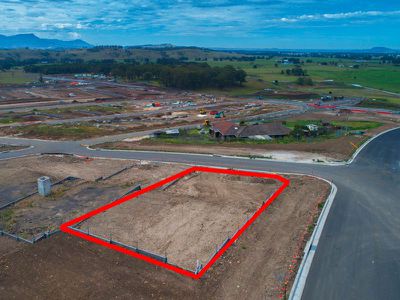 Lot 2536, 1 Sylvia Drive, Calderwood