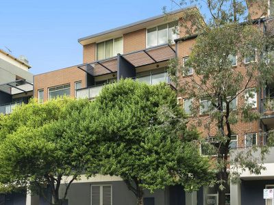 1 / 1 Shirley Street, Alexandria