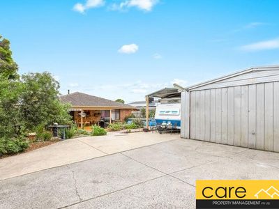 14 Cranbourne Drive, Cranbourne