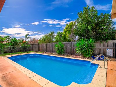 14 Mainsail Court, Point Vernon