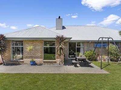 86 Iris Taylor Avenue, West Melton