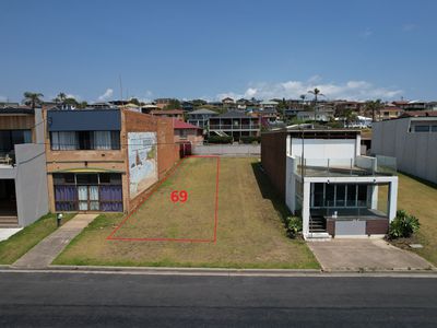 69 Dalmeny Drive, Kianga