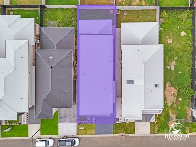 56 Centaurus way, Box Hill