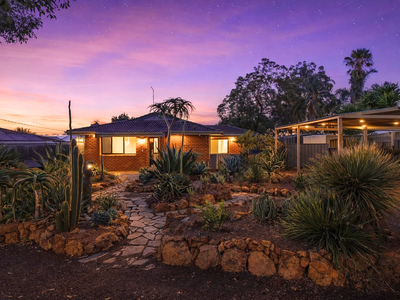 157 Lewis Road, Forrestfield