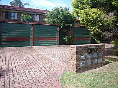 4 / 17 Pannikin Street, Rochedale South