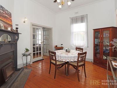 42 Meyer Street, Donald