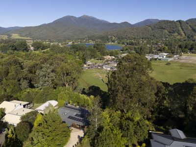 9 Braeside Court, Tawonga South