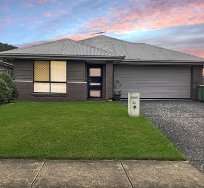 34 Belivah Road, Bahrs Scrub