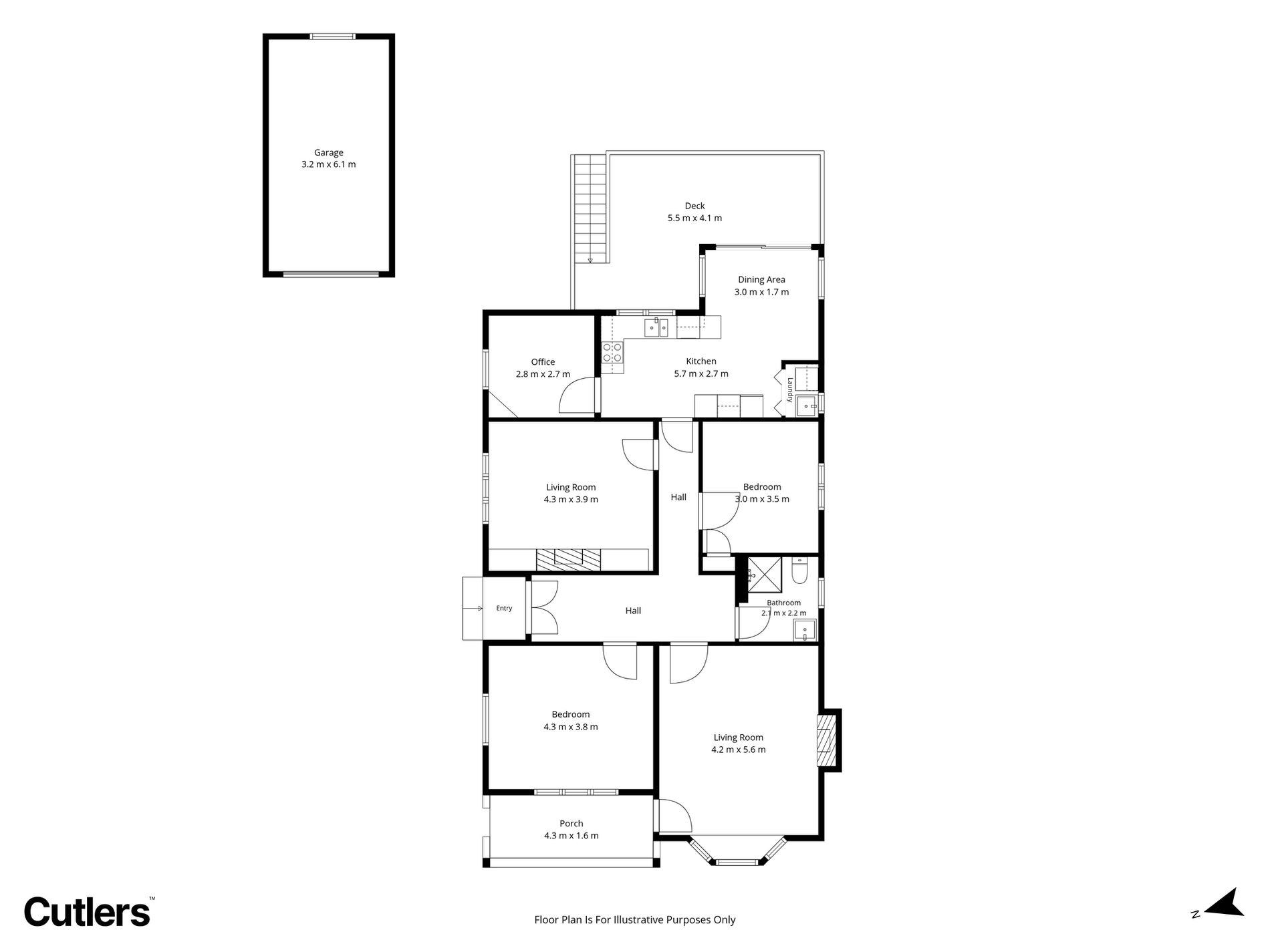 169 Elgin Road, Maryhill