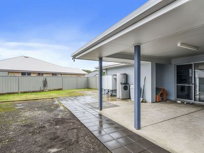 2 Grey Terrace, Millicent