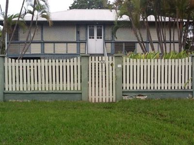 52 Cook Street, North Ward