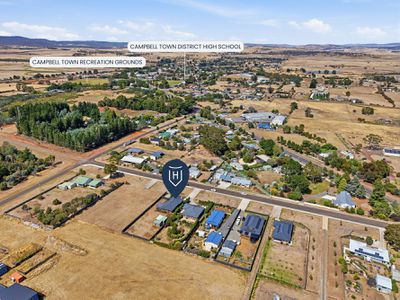 9 Bond Street, Campbell Town