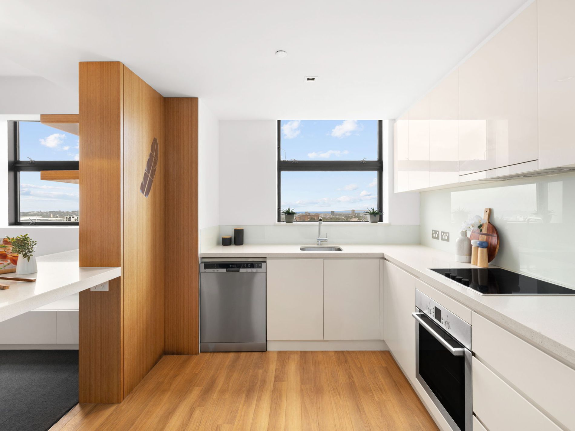 2801 / 187 Liverpool Street, Sydney