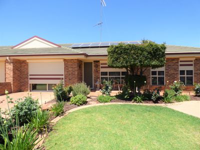 17A Albion Grove Crescent, Griffith